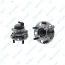 Maza con Balero Delantero GSP 9400256