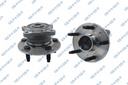Maza con Balero Trasero GSP 9400259