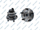 Maza con Balero Trasero GSP 9400260