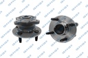 Maza con Balero Trasero GSP 9400267