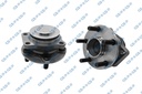 Maza con Balero Delantero GSP 9400273