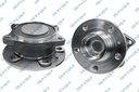 Maza con Balero Trasero GSP 9400285