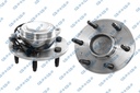 Maza con Balero Delantero GSP 9400286
