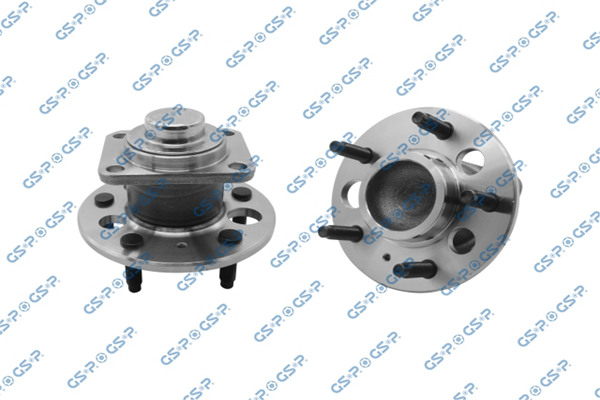9400291 — Maza con Balero Trasero GSP 9400291