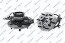 Maza con Balero Delantero Izquierdo GSP 9400300