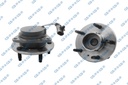 Maza con Balero Trasero GSP 9400306