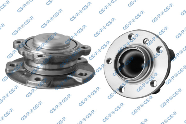 9400314 — Maza con Balero Delantero GSP 9400314