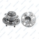 Maza con Balero Trasero GSP 9400316