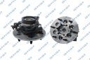 Maza con Balero Delantero Derecho GSP 9400318