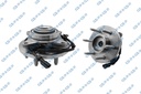 Maza con Balero Trasero GSP 9400324