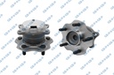 Maza con Balero Trasero GSP 9400326