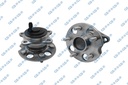 Maza con Balero Trasero Derecho GSP 9400328