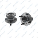Maza con Balero Trasero GSP 9400336