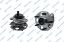 Maza con Balero Trasero GSP 9400348