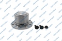Kit de Reparación Maza con Balero Delantero GSP 9400353K