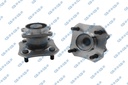 Maza con Balero Trasero GSP 9400357