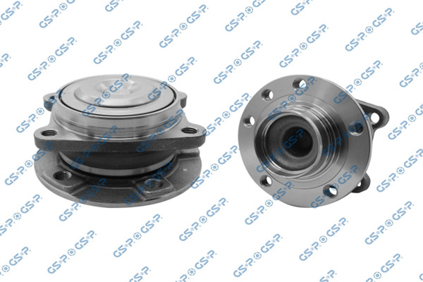 9400361 — Maza con Balero Trasero GSP 9400361