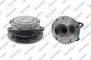 Maza con Balero Trasero GSP 9400361