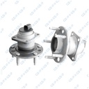 Maza con Balero Delantero GSP 9400362