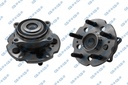 Maza con Balero Trasero GSP 9400363