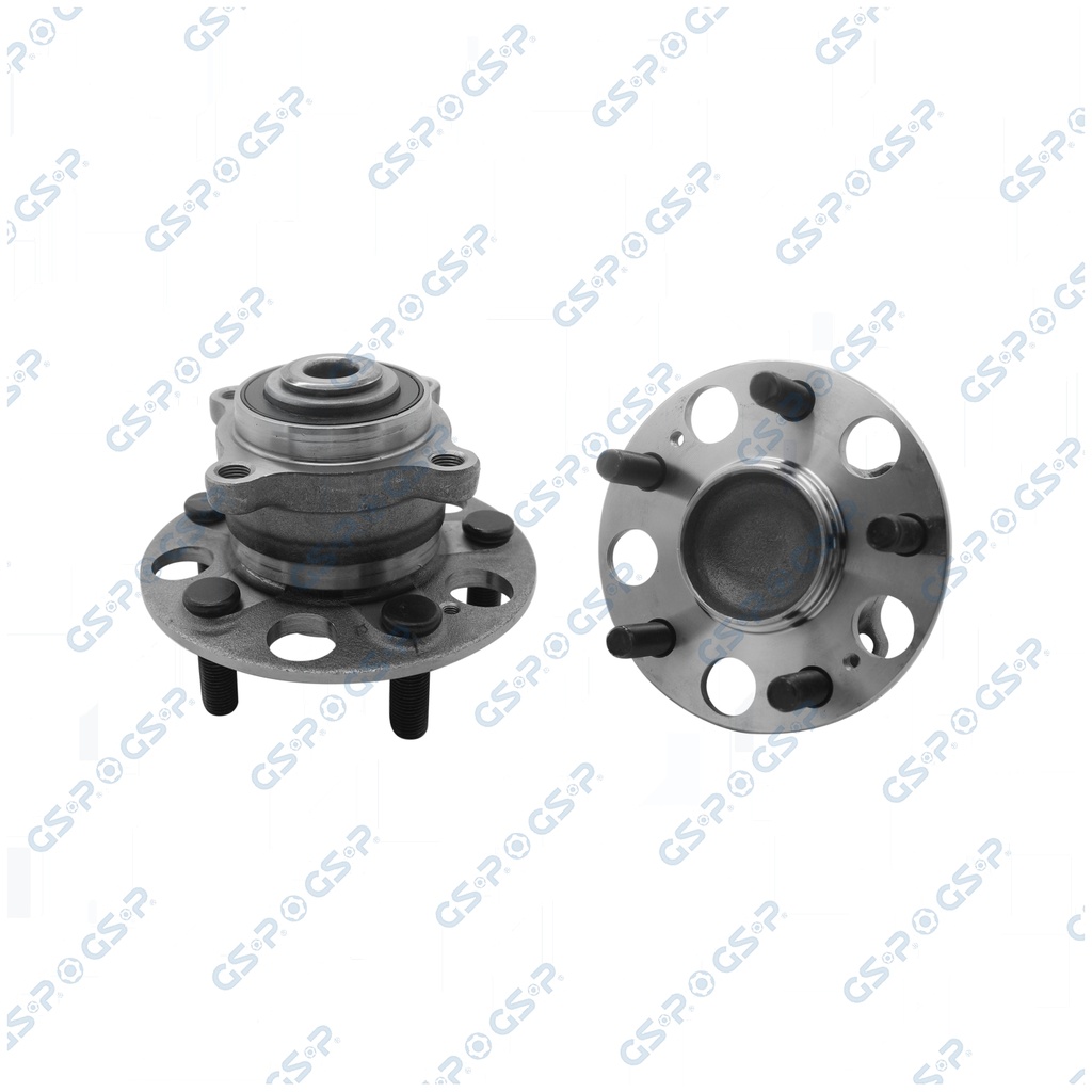 9400369 — Maza con Balero Trasero GSP 9400369