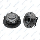 Maza con Balero Delantero GSP 9400374