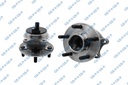 Maza con Balero Trasero GSP 9400384