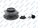 Kit de Reparación Maza con Balero Delantero GSP 9400386K