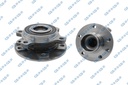 Maza con Balero Trasero GSP 9400390