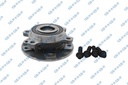 Kit de Reparación Maza con Balero Trasero GSP 9400390K