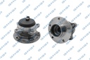 Maza con Balero Trasero GSP 9400392