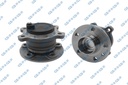 Maza con Balero Trasero GSP 9400404