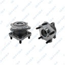 Maza con Balero Trasero GSP 9400405