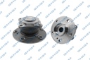 Maza con Balero Trasero GSP 9400410