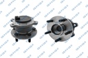 Maza con Balero Trasero GSP 9400411