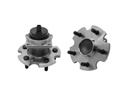 Maza con Balero Trasero GSP 9400432