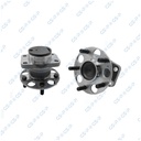 Maza con Balero Trasero GSP 9400449