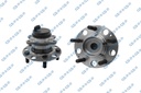 Maza con Balero Trasero GSP 9400457