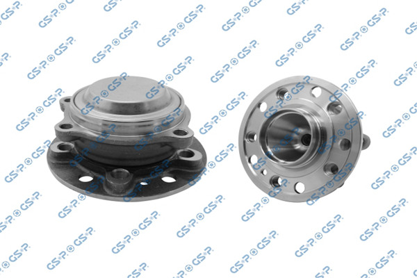 9400496 — Maza con Balero Delantero GSP 9400496