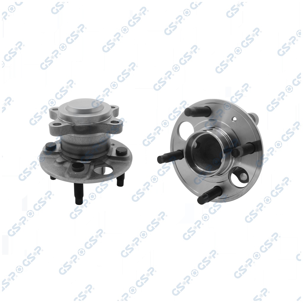 9400514 — Maza con Balero Trasero GSP 9400514