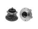 Maza con Balero Trasero GSP 9400662