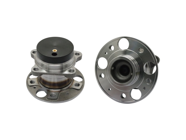 9400675 — Maza con Balero Trasero GSP 9400675