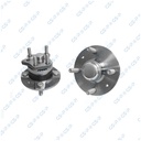 Maza con Balero Trasero Derecho GSP 9400909