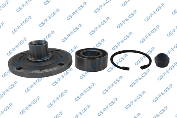 9421003AE — Kit de Reparación Maza con Balero Delantero GSP 9421003AE
