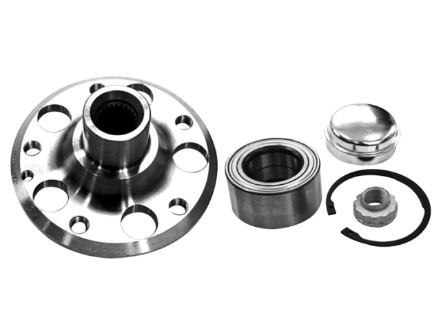 9424010K — Kit de Reparación Maza con Balero Delantero GSP 9424010K