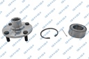 Kit de Reparación Maza con Balero Delantero GSP 9425002K
