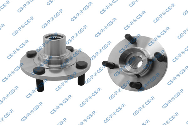9425017 — Maza Delantero GSP 9425017
