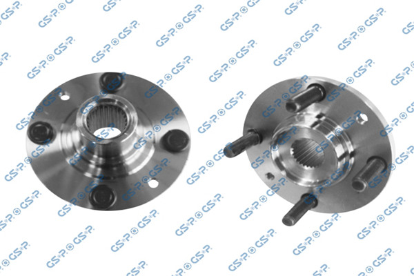 9425032 — Maza Delantero GSP 9425032