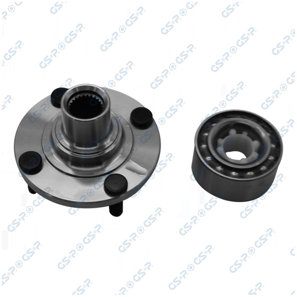 9425035K — Maza con Balero Delantero GSP 9425035K