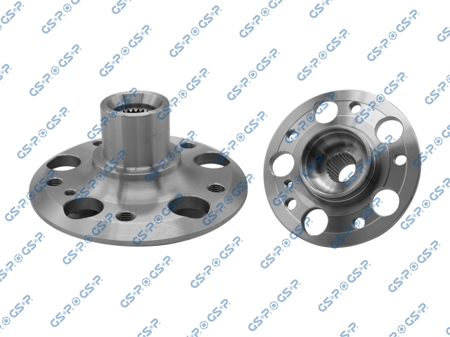9425048 — Maza Trasero GSP 9425048